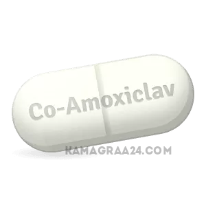شراء_Co-Amoxiclav_عبر الإنترنت