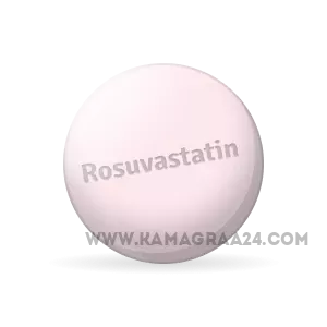 購買_Rosuvastatin_在線